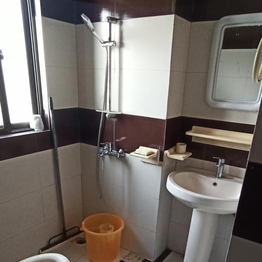 Evergreen Inn Ravalpindi Kültér fotó
