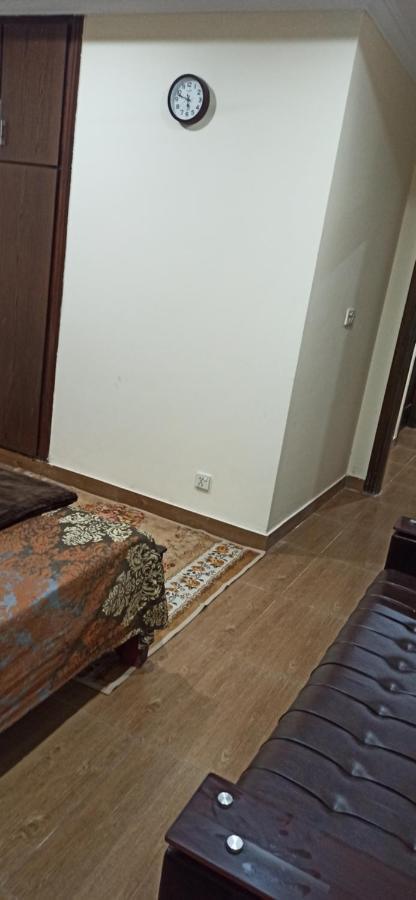 Evergreen Inn Ravalpindi Kültér fotó