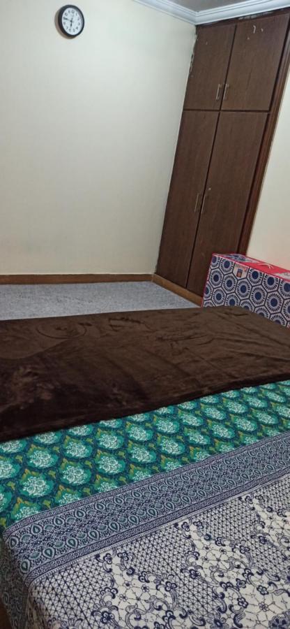 Evergreen Inn Ravalpindi Kültér fotó