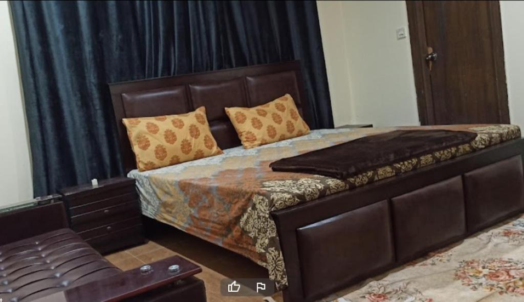 Evergreen Inn Ravalpindi Kültér fotó