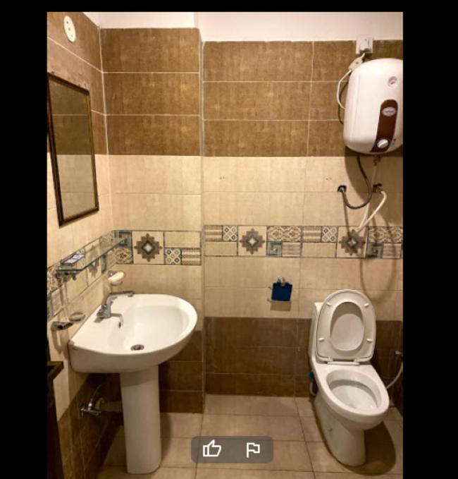 Evergreen Inn Ravalpindi Kültér fotó