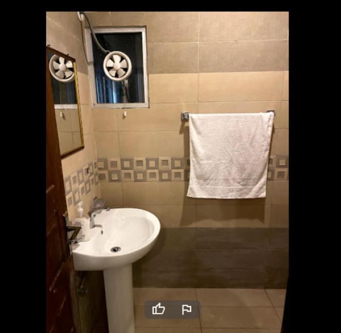 Evergreen Inn Ravalpindi Kültér fotó